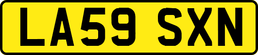 LA59SXN