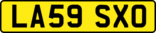 LA59SXO