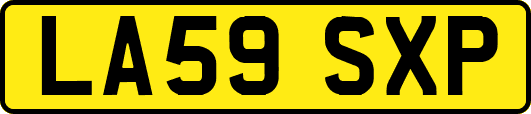 LA59SXP