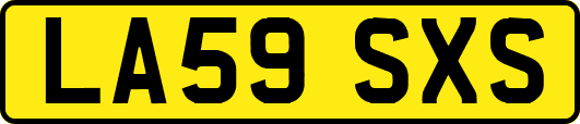 LA59SXS