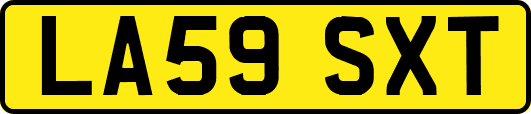 LA59SXT