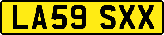 LA59SXX