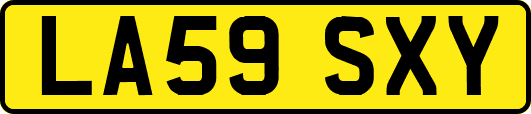 LA59SXY