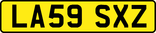 LA59SXZ