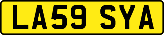 LA59SYA