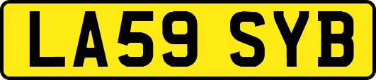 LA59SYB