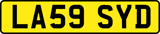 LA59SYD