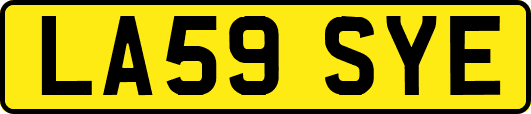 LA59SYE