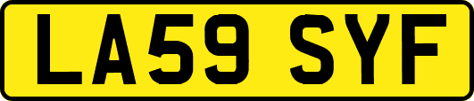 LA59SYF