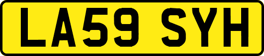 LA59SYH
