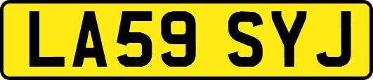 LA59SYJ