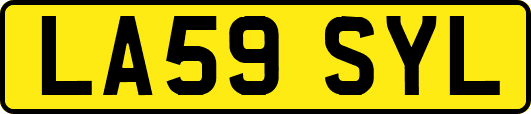 LA59SYL