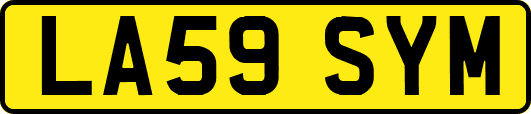 LA59SYM