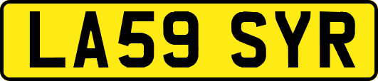LA59SYR
