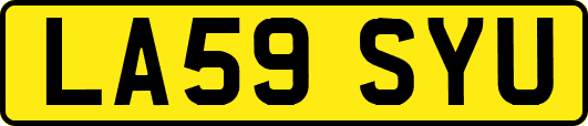 LA59SYU
