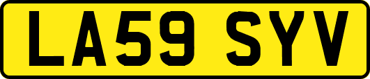 LA59SYV