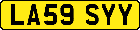 LA59SYY