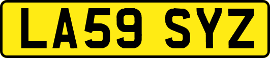 LA59SYZ