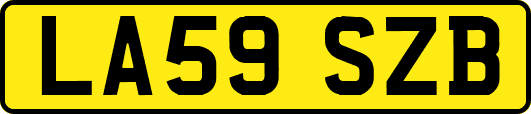 LA59SZB