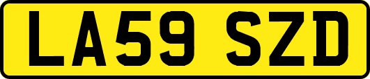 LA59SZD