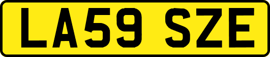 LA59SZE