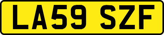 LA59SZF