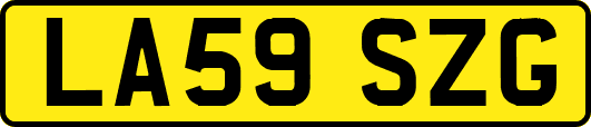 LA59SZG