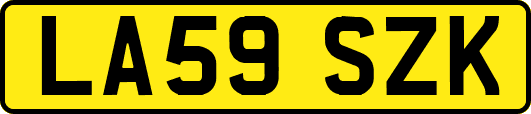 LA59SZK
