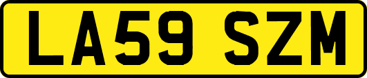 LA59SZM