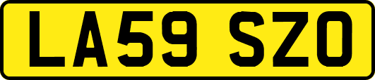 LA59SZO