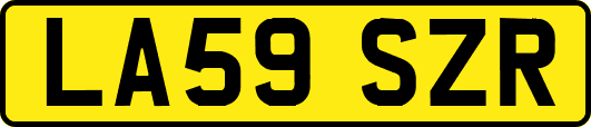 LA59SZR