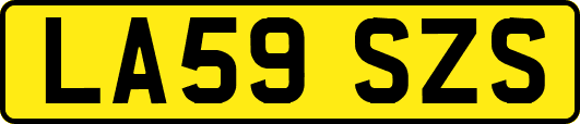 LA59SZS