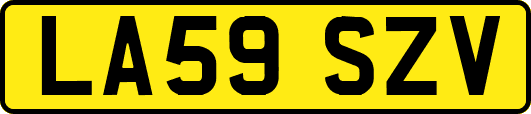 LA59SZV