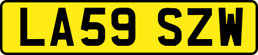 LA59SZW