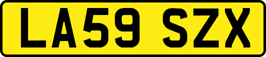 LA59SZX