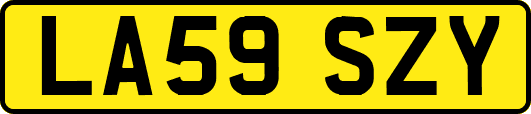 LA59SZY