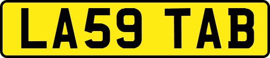 LA59TAB