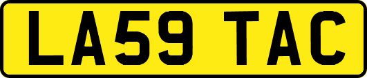 LA59TAC