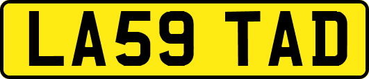 LA59TAD