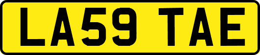 LA59TAE