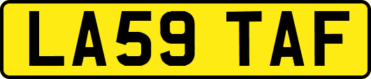 LA59TAF