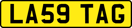 LA59TAG