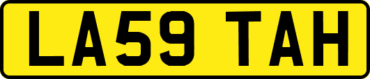 LA59TAH