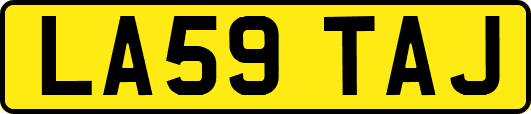 LA59TAJ