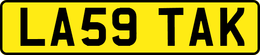 LA59TAK