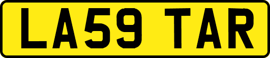 LA59TAR