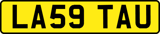 LA59TAU