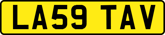 LA59TAV
