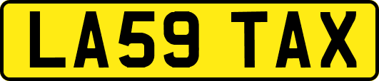 LA59TAX