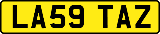 LA59TAZ